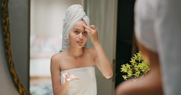 Ezt okozhatja a testápoló, ha az arcbőrre kenjük