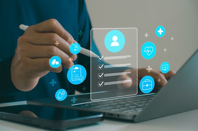 Digitális betegút-menedzsment: új mérföldkőhöz érkezett a magyar egészségügy – lezárult a Dr. BetMen fejlesztése