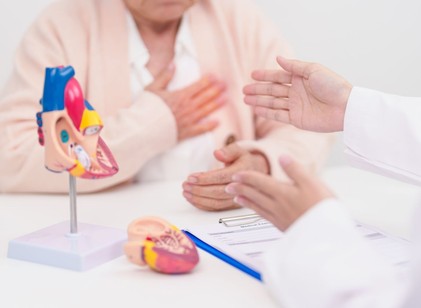 Visszafordítható-e az érelmeszesedés? Ma már máshogy vélekedik róla a tudomány, mint régen! című cikk nyitóképe