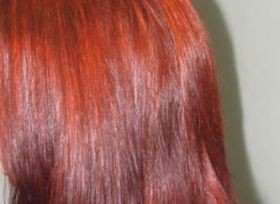 Cseréljük le a kémiai hajfestékeket természetes natúr festékekre!