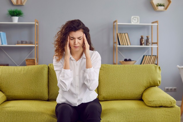 Szédülés: ebből lehet tudni, hogy komolyabb probléma áll mögötte