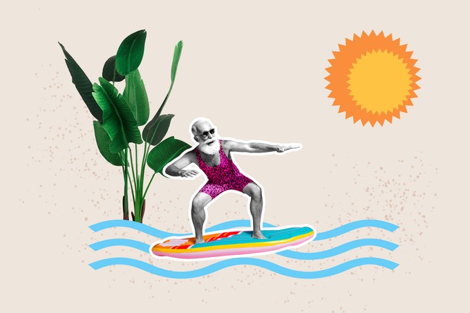 Orvosmeteorológia: pára és forróság terhel majd holnap minket című cikk nyitóképe