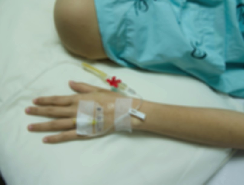 influenzának hitték a szepszisét