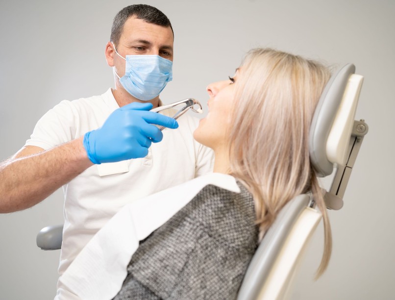 fogbetegségek foghúzás után mire kell figyelni