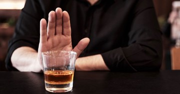 8 dolog, ami a testével történhet, ha egy hónapra abbahagyja az alkoholt