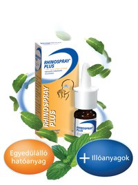Használjuk jól az orrcseppet, orrsprayt – szénanáthában is!