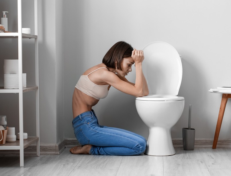 modell, divat, anorexia, hányás