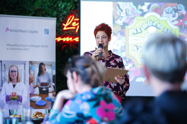 Gyulladásos bélbetegségek: az IBD kortalan! Tabuk nélkül a tünetekről