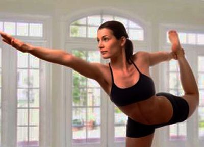 A féllábon való egyensúlyozás megmutatja agyunk épségét?