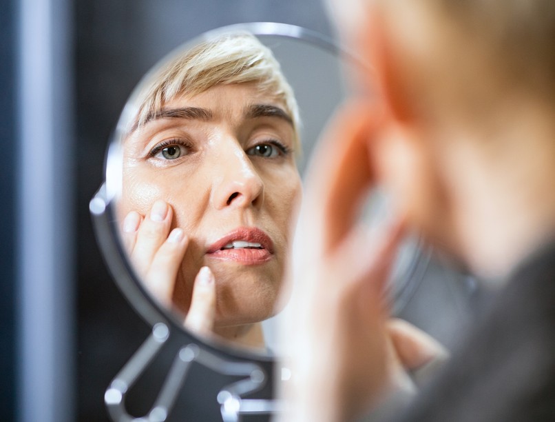 szem szemhéj koleszterin lerakódás sárga dudor