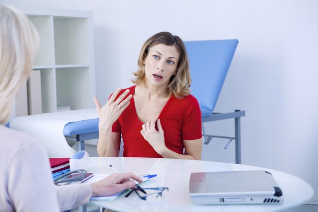 Klimax: ezért segíthet a hormonterápia