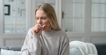  Több mint egy hete köhögőrohamaim vannak - mit tehetnék? Az orvos válaszol   