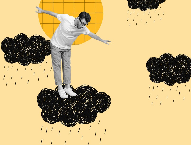 orvosmeteorológia időjárás felhő eső front fronthatás ma orvosmeteo meteogyógyász