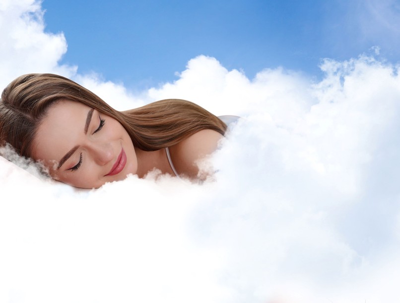 alvás hogyan aludjak jobban este