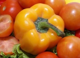 A top 5 bőrszépítő étel