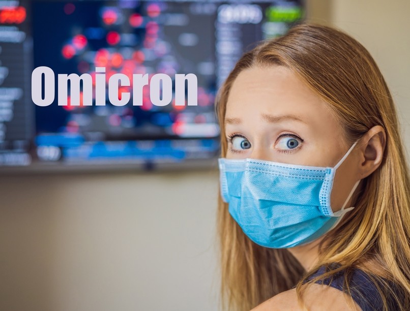 omikron, tünetei, főtünet, delta variáns, koronavírus, mutáns, covid