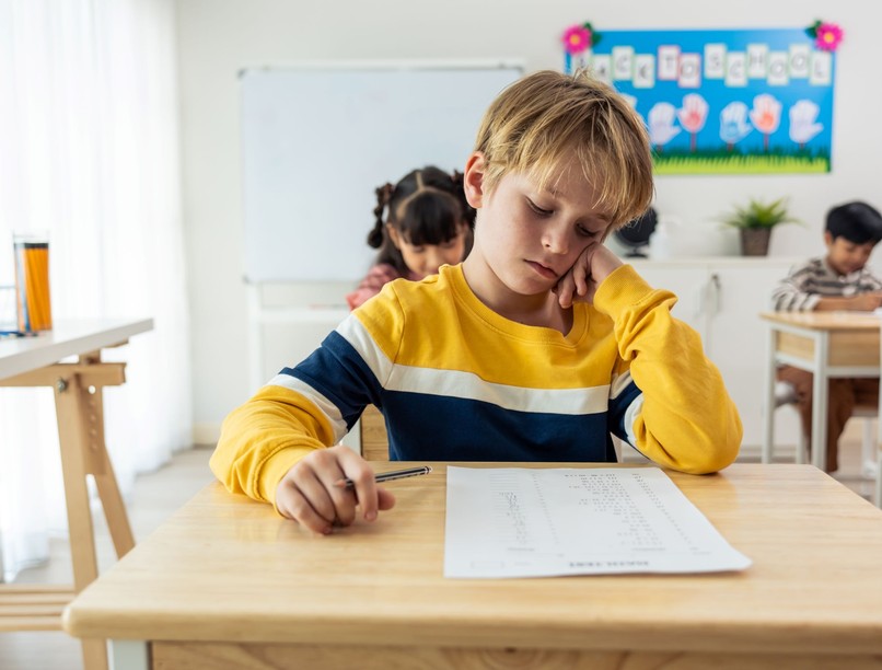 orvos válaszol tanulási probléma IQ fejlesztés