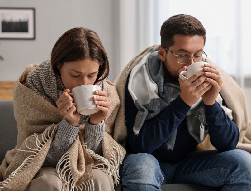 természetes gyógymódok influenza megfázás ellen természetes