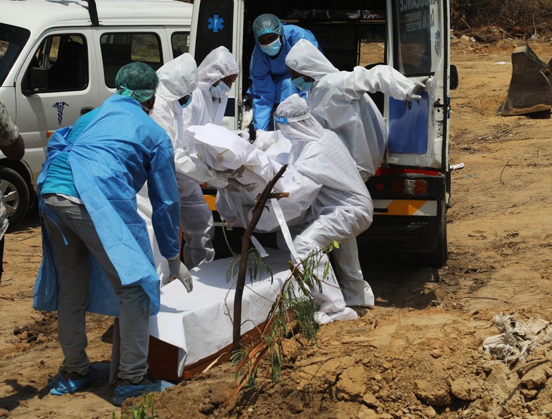 india, indiai mutáns, variáns, koronavírus, coid