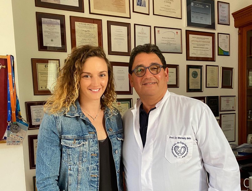 Fotó: Hosszú Katinka (Facebook)