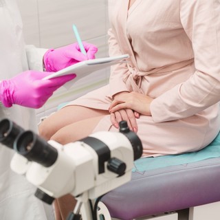 3 tünet, amivel ne várjon a következő nőgyógyászati vizsgálatig című cikk nyitóképe