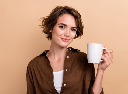 Krémes kávé olívaolajjal – csak egy újabb hóbort vagy tényleg hatásos? című cikk nyitóképe