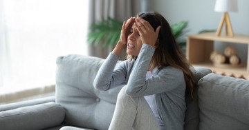  Mire utal a homloktáji fájdalom? 