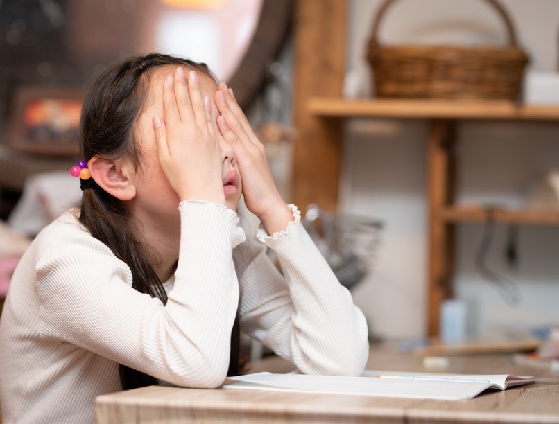 vérszegénység, vashiány, fáradtság, tünet