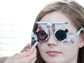 Az emberi agy titkai - hogyan "látnak" a vakok?