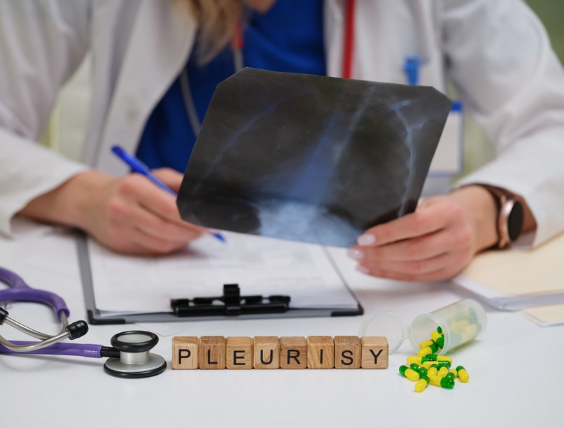 Mellhártyagyulladás tünet vizsgálat kezelés