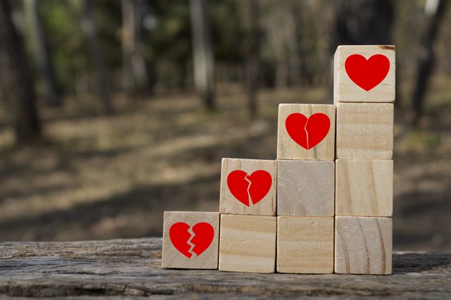 Természetes szíverősítő: napi 50 lépcsőfok nagymértékben csökkenti a szívinfarktus esélyét