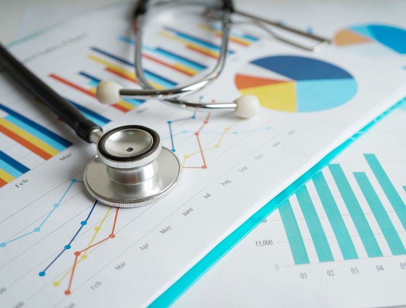 egészségügyi adatok kiberbiztonság