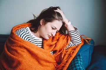 Mit szedjünk depresszió ellen? Itt az 5 legfontosabb vitamin és ásványi anyag!