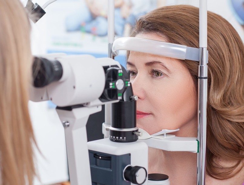 Idegen test a szemben, szemirritációk vizsgálat, szemészeti szűrővizsgálat