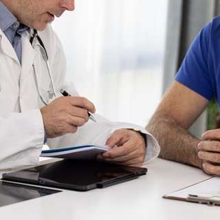 Hogyan vizsgálja ki a merevedési zavart az urológus? című cikk nyitóképe