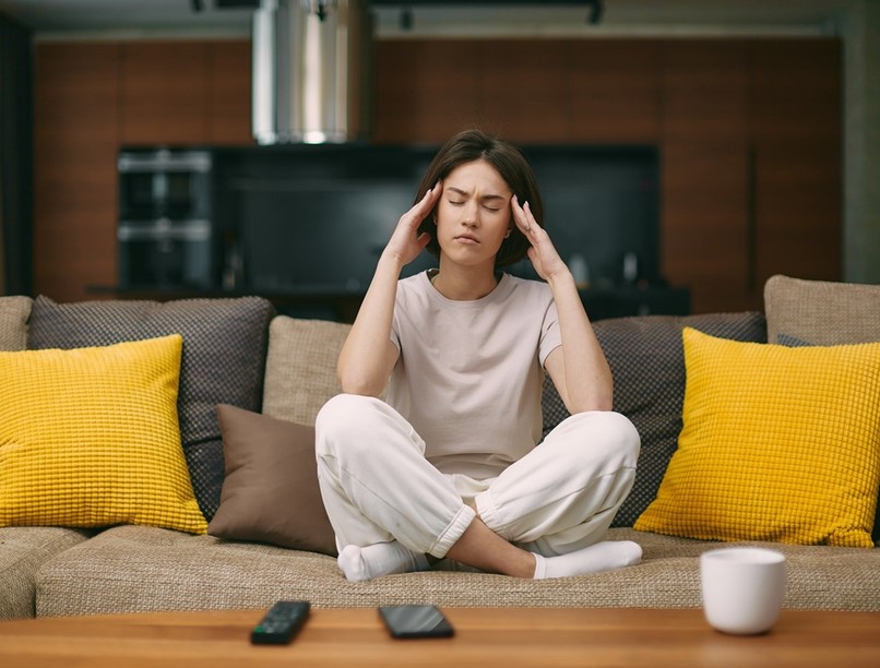 fejfájás, krónikus migrén ellen gyógyszer