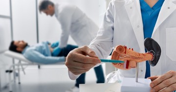  Hogyan gyógyul a hasnyálmirigy? 