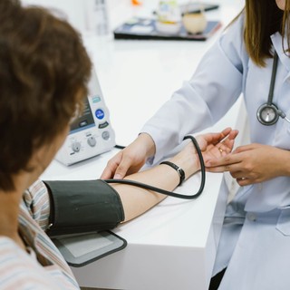 Ebből tudhatja, ha a magas vérnyomást hormonprobléma váltja ki című cikk nyitóképe