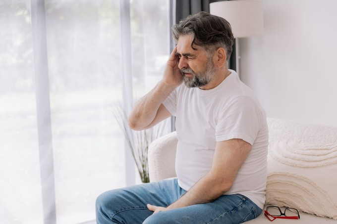 Az agydaganat 7 meglepő jele, amit sokan figyelmen kívül hagynak című cikk nyitóképe