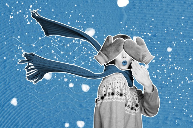 Orvosmeteorológia: ebben az országrészben még hózápor is lehet pénteken!