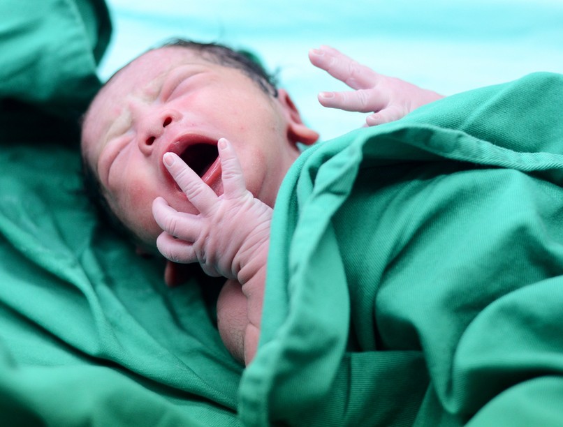 baba, szülés, terhesség, kismama