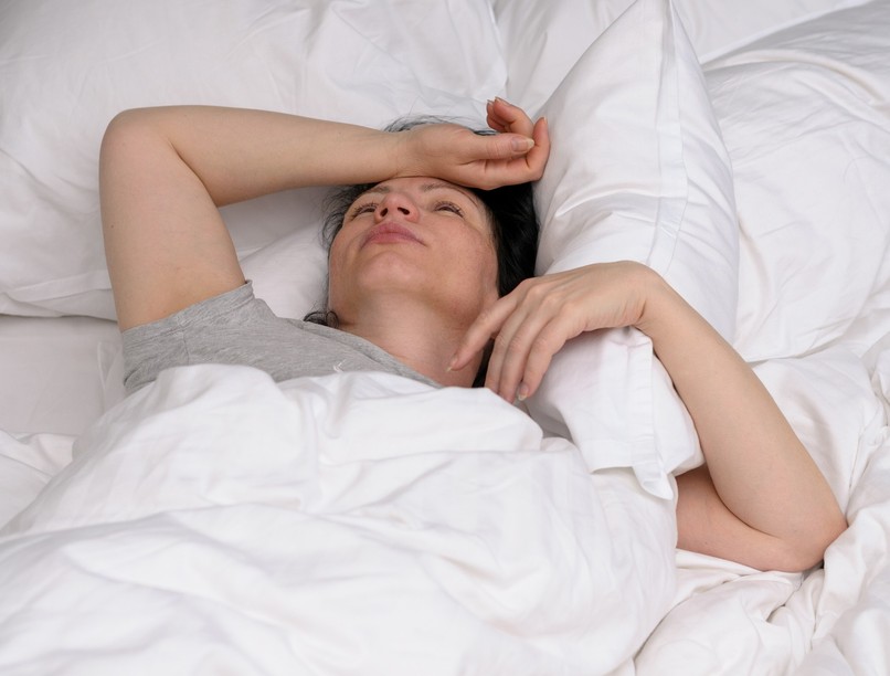 éjszakai izzadás oka daganat pajzsmirigy