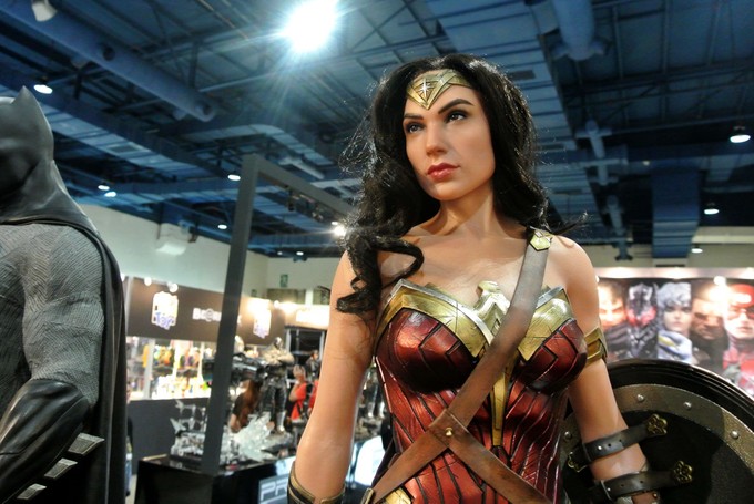 Wonder Woman valójában egy tekintélyes Harvard-tudós alkotása - emiatt találta ki a karaktert! című cikk nyitóképe