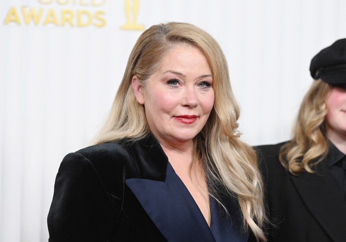 Christina Applegate elárulta, mi volt nála a szklerózis multiplex  első jele című cikk nyitóképe
