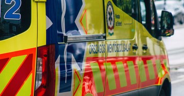 A mentő nem taxi - ezekben az esetekben nem indokolt a mentő hívása