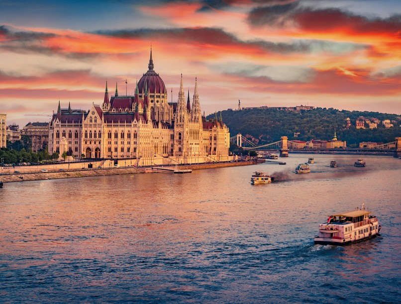 szeptember kánikula magyarország felmelegedés