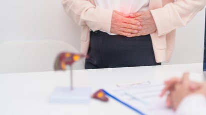 Csendben rombolja a májat: így ismerhető fel a májcirrózis című cikk nyitóképe