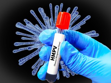 A sors megismétli önmagát? Ezeket tudjuk eddig a Kínában terjedő HMPV vírusról