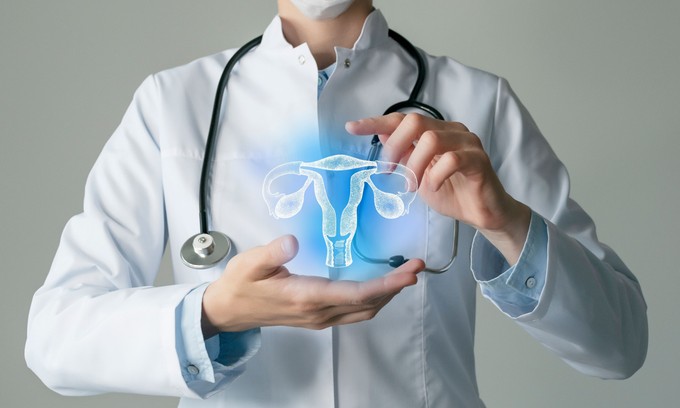 Mit jelent, ha P4 lett a rákszűrés eredménye? A nőgyógyász válaszol című cikk nyitóképe