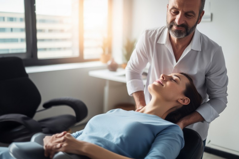 Veszélyes a csontkovácsolás? Ezt mondja a gyógytornász